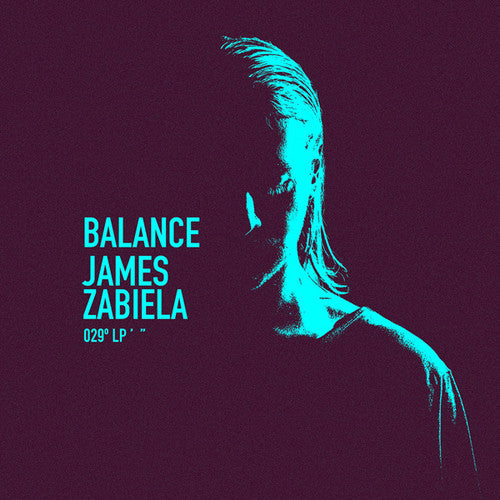 Zabiela, James: Balance 029