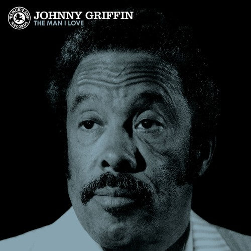 Griffin, Johnny: Man I Love