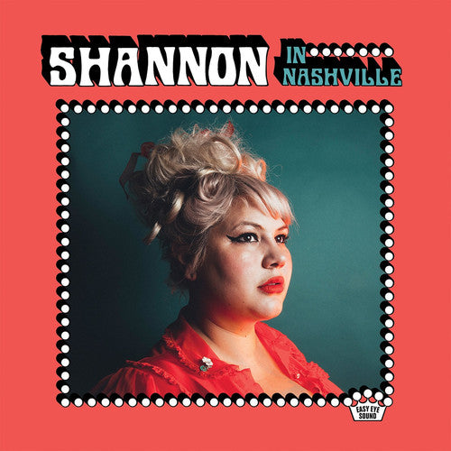 Shaw, Shannon: Shannon In Nashville