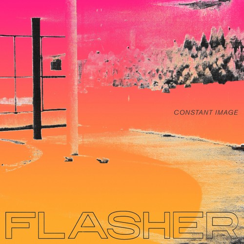 Flasher: Constant Image