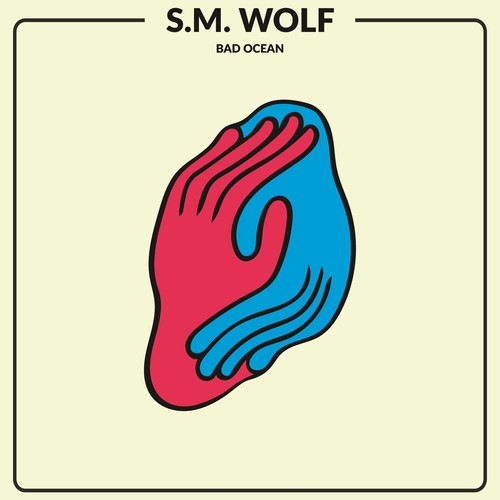 Wolf, S.M.: Bad Ocean