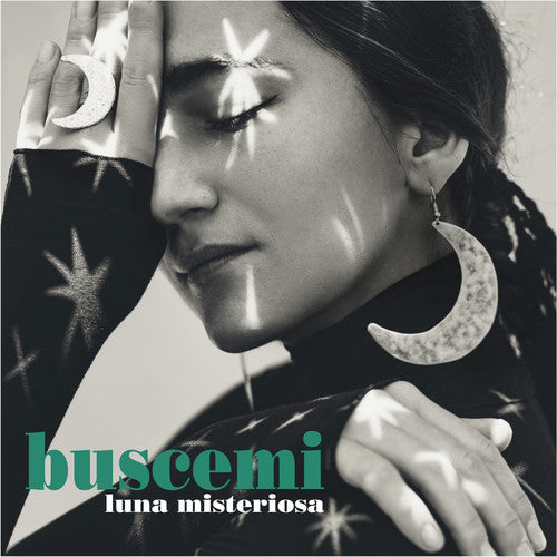 Buscemi: Luna Misteriosa