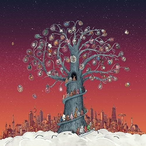 Dance Gavin Dance: Artificial Selection