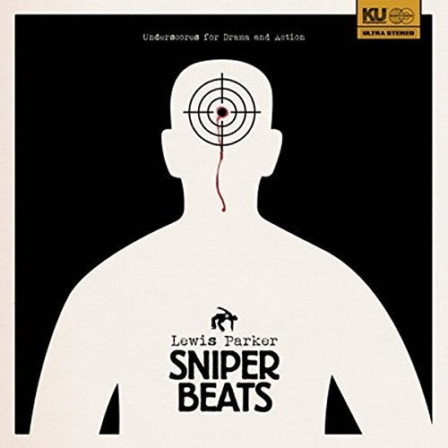 Parker, Lewis: Sniper Beats