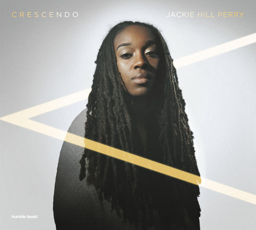 Perry, Jackie Hill: Crescendo