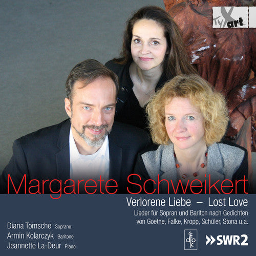 Schweikert / Tomsche: Lost Love