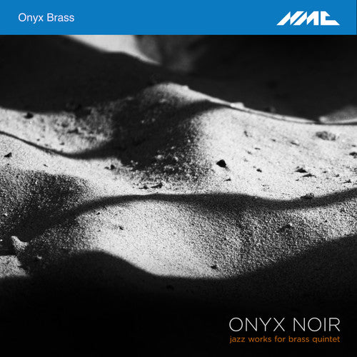 Barker / Onyx Brass: Onyx Noir