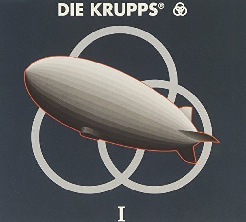 Die Krupps: I