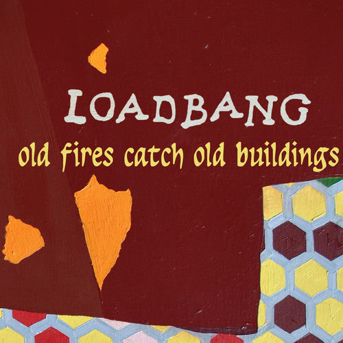 Brook / Loadbang: Old Fires Catch Old Buildings