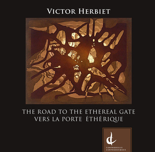 Herbiet / Sykes / Lacroix: Road to the Ethereal Gate