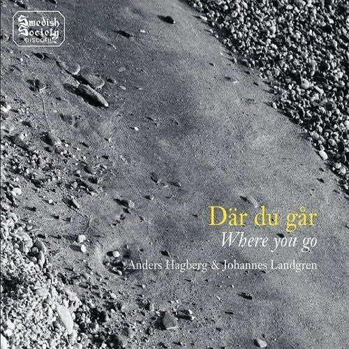 Lindberg / Hagberg / Landgren: Dar Du Gar