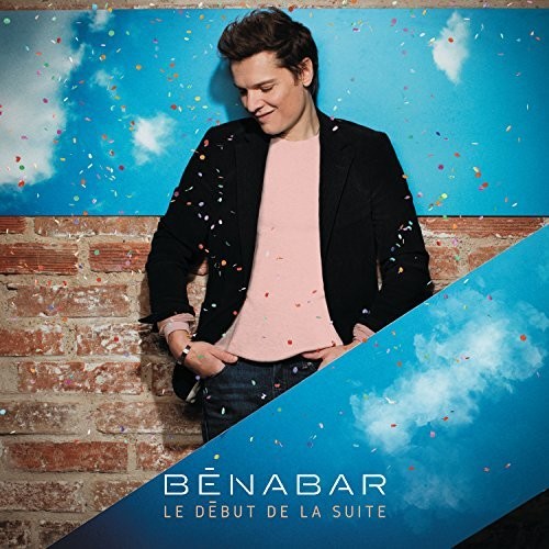 Benabar: Le Debut De La Suite