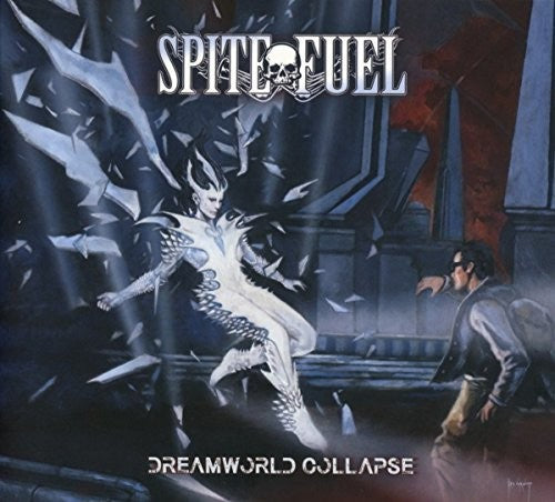 Spitefuel: Dreamworld Collapse