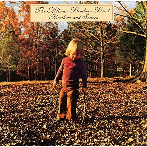 Allman Brothers Band: Brothers & Sisters