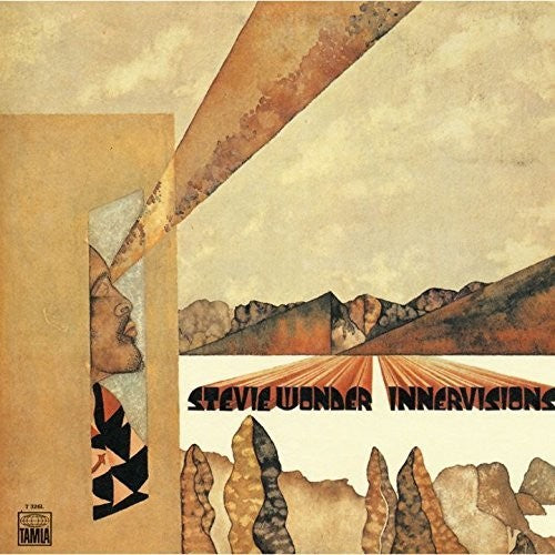 Wonder, Stevie: Innervisions