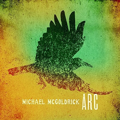 McGoldrick, Michael: Arc