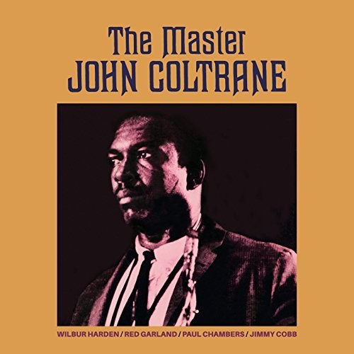 Coltrane, John: Master