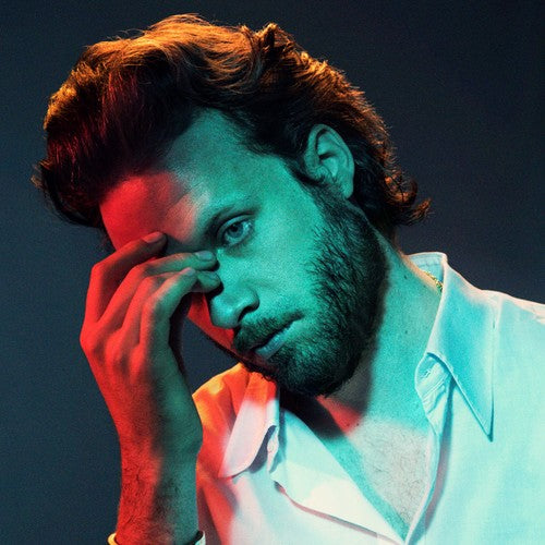 Father John Misty: God's Favorite Customer