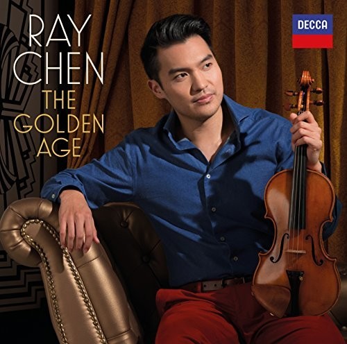 Chen, Ray: Golden Age