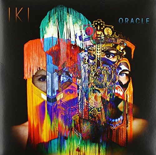 Iki: Oracle