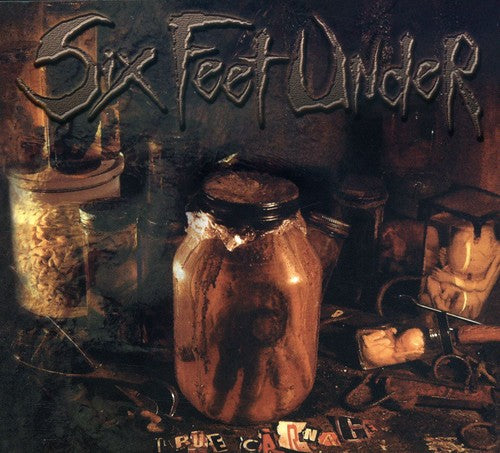 Six Feet Under: True Carnage