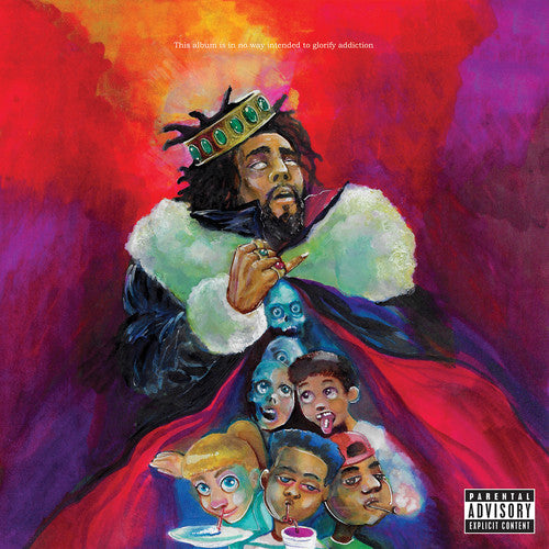 Cole, J.: KOD