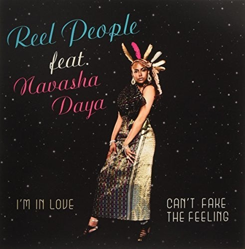 Reel People: I'm In Love / Can't Fake The Feeling