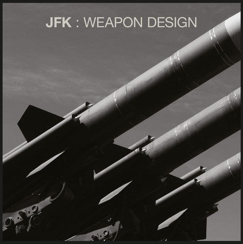 JFK: Weapon Design