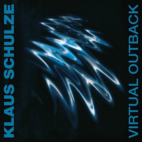 Schulze, Klaus: Virtual Outback