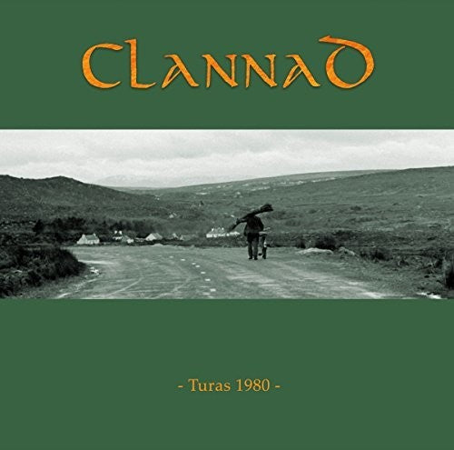 Clannad: Turas 1980