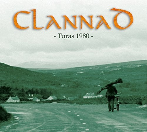 Clannad: Turas 1980
