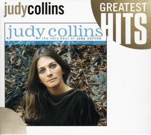 Collins, Judy: The Very Best Of Judy Collins
