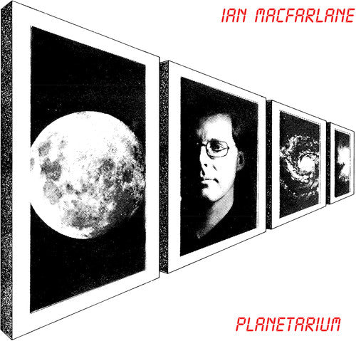 Macfarlane, Ian: Planetarium