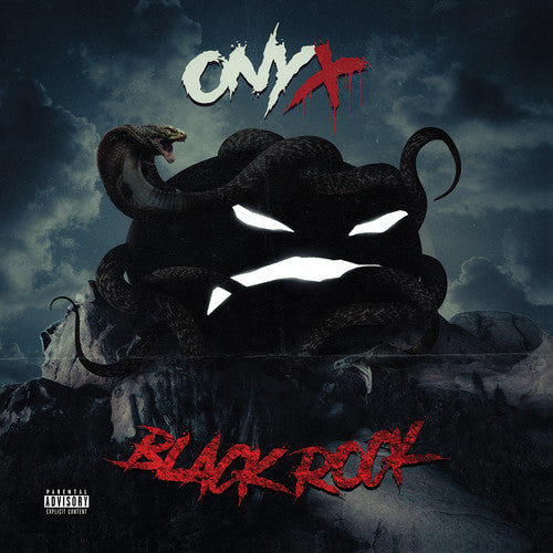 Onyx: Black Rock