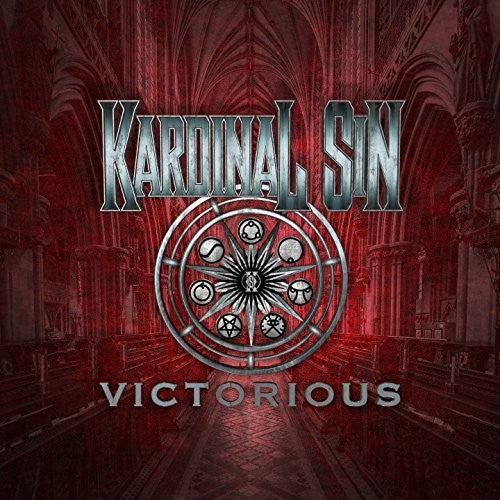 Kardinal Sin: Victorious