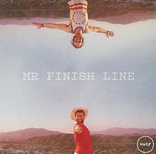 Vulfpeck: Mr.finish Line