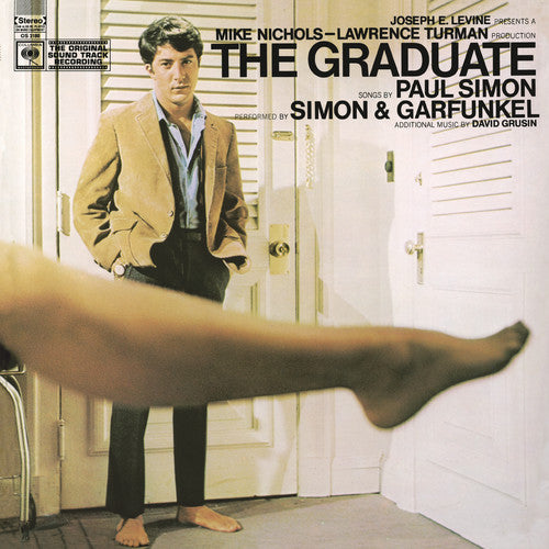 Simon & Garfunkel: The Graduate