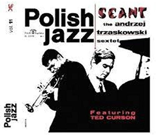 Trzaskowski, Andrzej Sextet: Seant: Polish Jazz 11