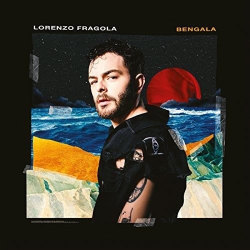 Fragola, Lorenzo: Bengala