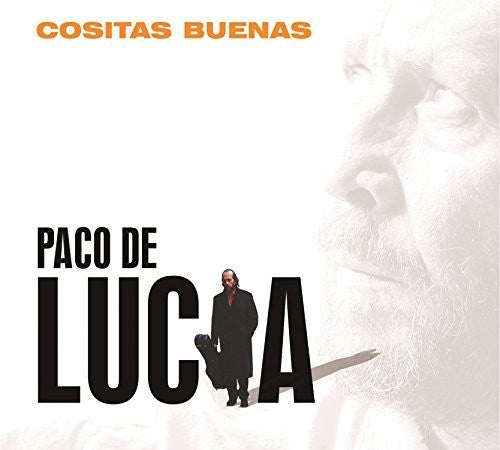 De Lucia, Paco: Cositas Buenas