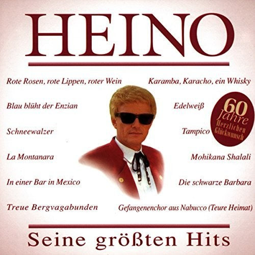 Heino: Seine Grossten Hits