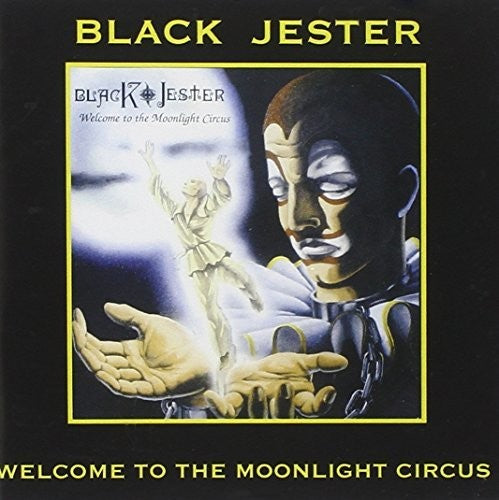 Black Jester: Welcome To The Moonlight Circus