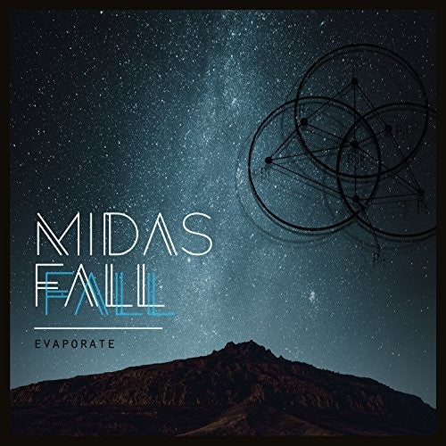 Midas Fall: Evaporate