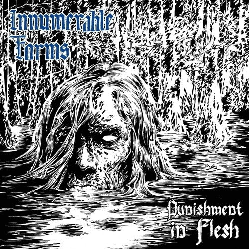 Innumerable Forms: Punishment In Flesh