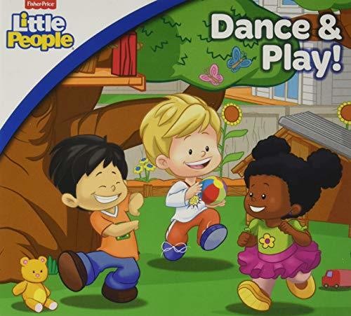 Dance & Play / Various: Dance & Play (Various Artists)