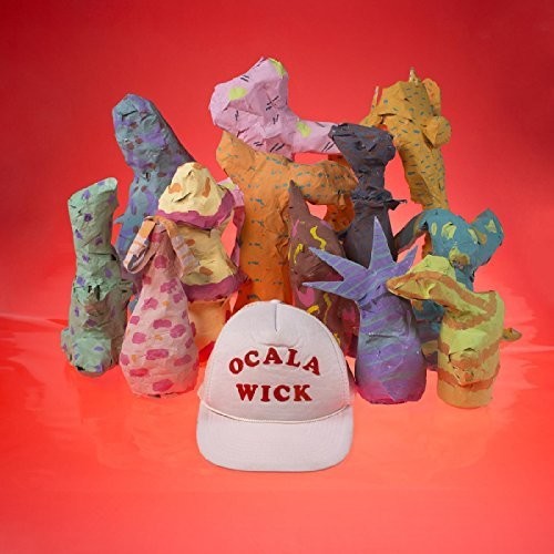 Gobbinjr: Ocala Wick