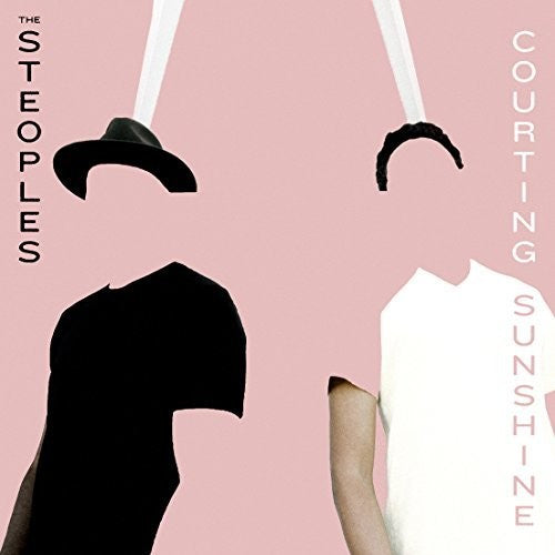 Steoples: Courting Sunshine