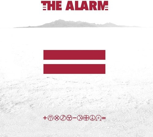 Alarm: Equals