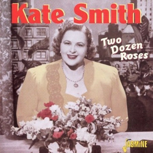 Smith, Kate: Two Dozen Roses