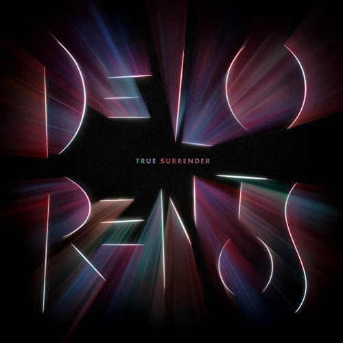 Delorentos: True Surrender